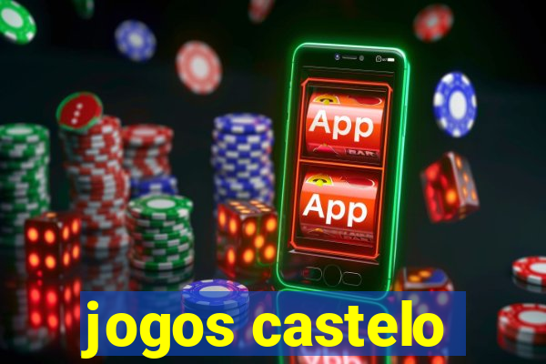 jogos castelo