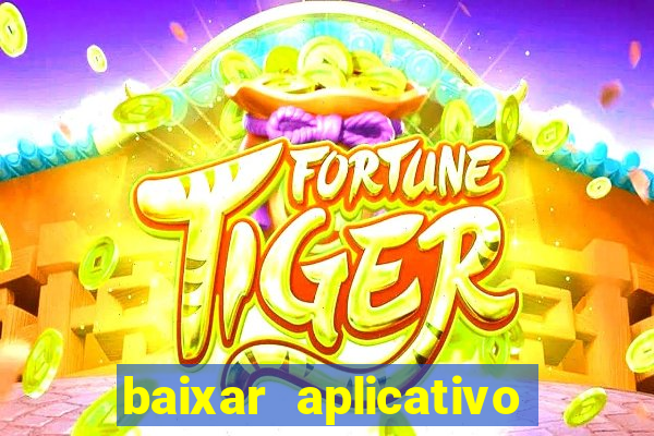 baixar aplicativo bet sport