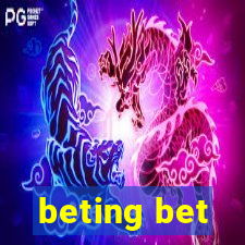 beting bet