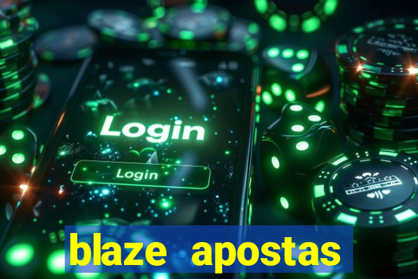 blaze apostas online blaze jogo