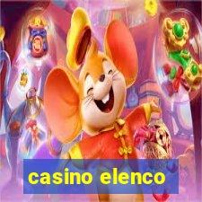 casino elenco