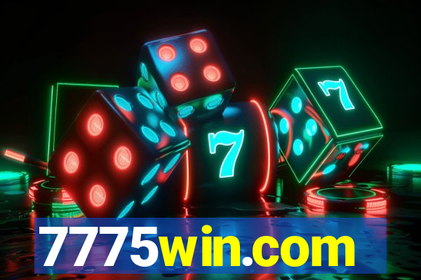 7775win.com