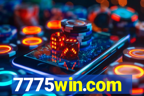 7775win.com