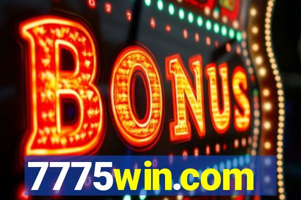 7775win.com