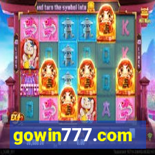 gowin777.com