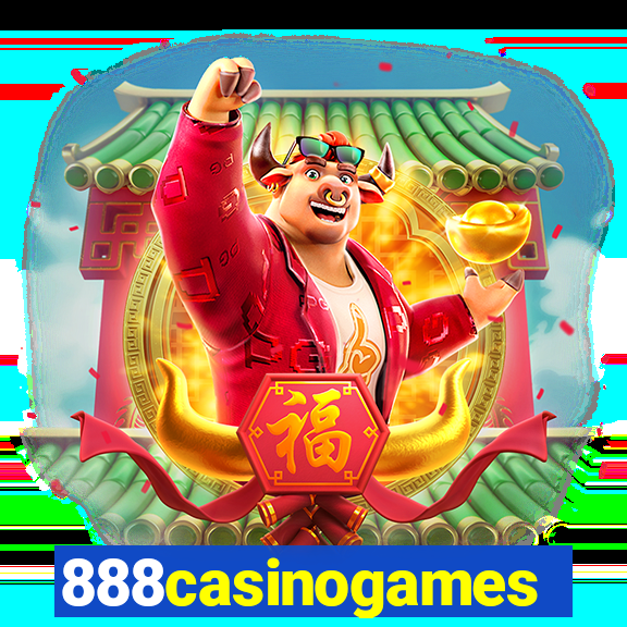 888casinogames