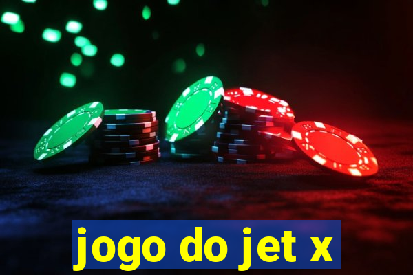 jogo do jet x