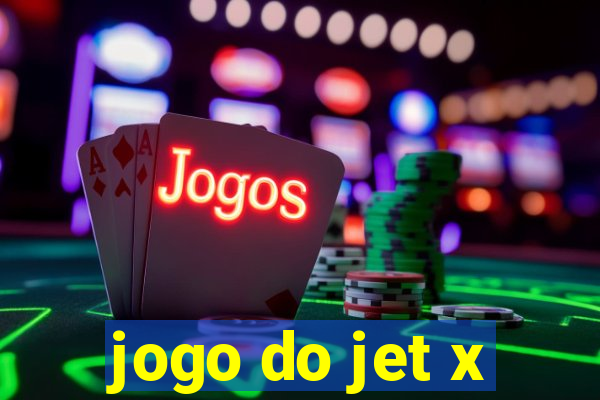 jogo do jet x