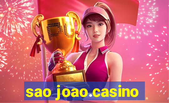 sao joao.casino