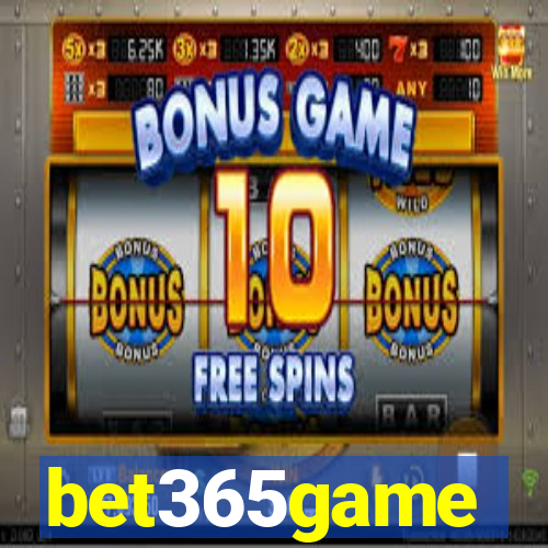 bet365game