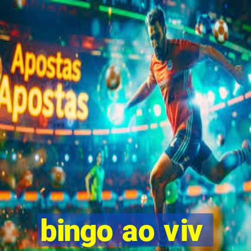 bingo ao viv