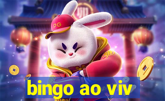 bingo ao viv