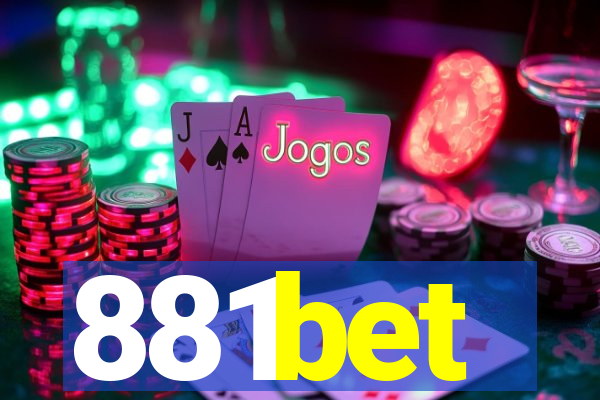 881bet