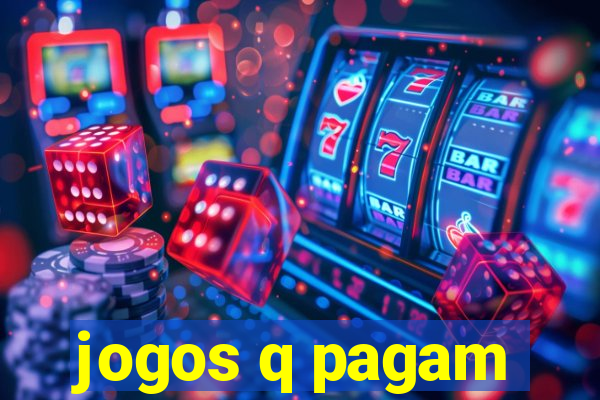 jogos q pagam