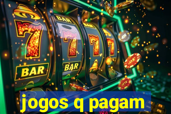 jogos q pagam