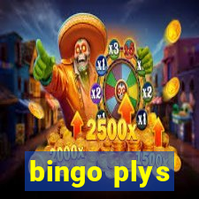 bingo plys