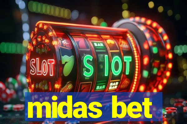 midas bet