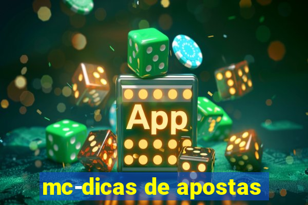 mc-dicas de apostas