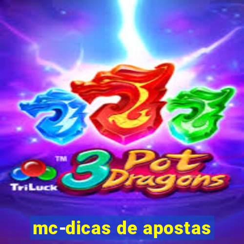 mc-dicas de apostas