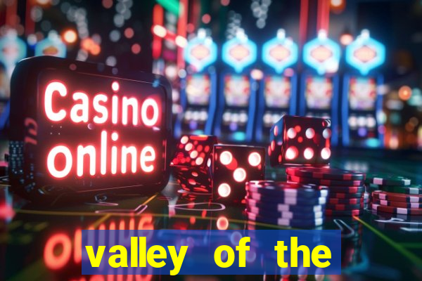 valley of the muses slot free play