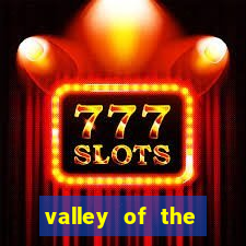 valley of the muses slot free play