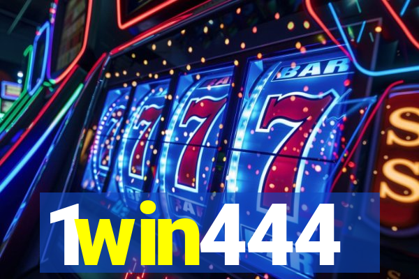 1win444