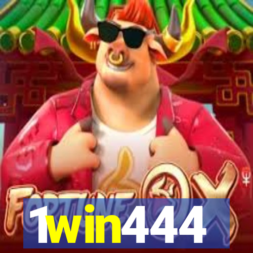 1win444