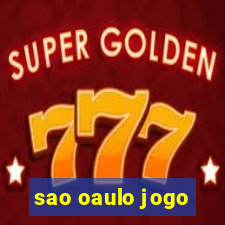 sao oaulo jogo