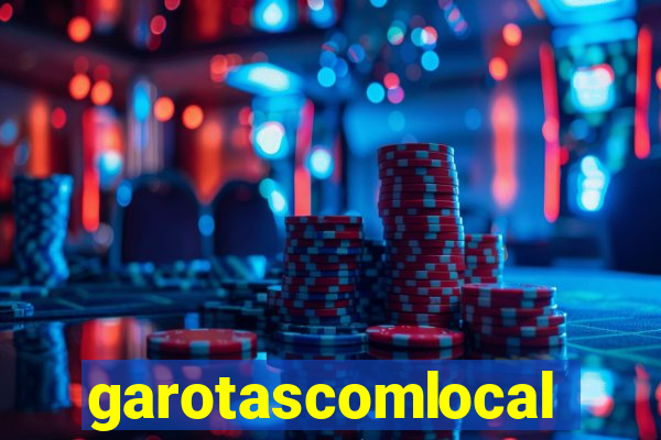 garotascomlocal