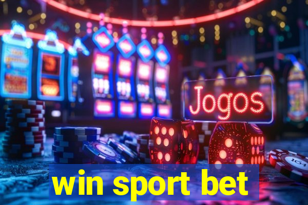 win sport bet