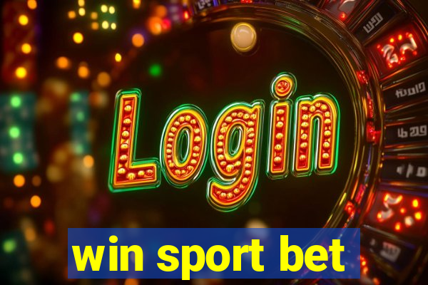 win sport bet