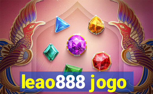 leao888 jogo