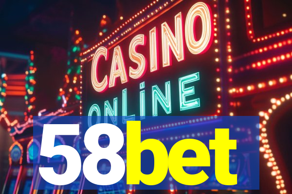 58bet