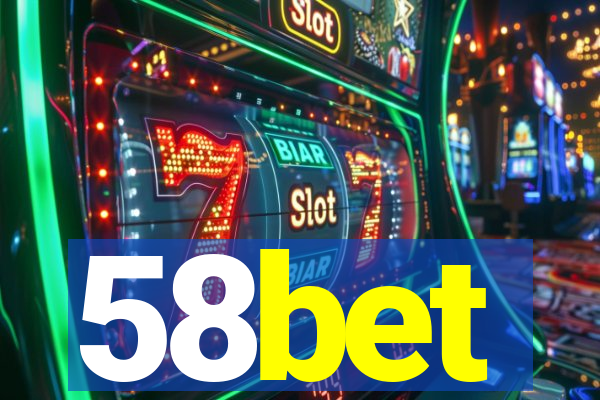 58bet