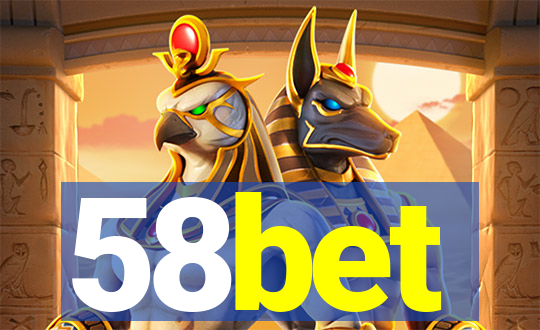 58bet