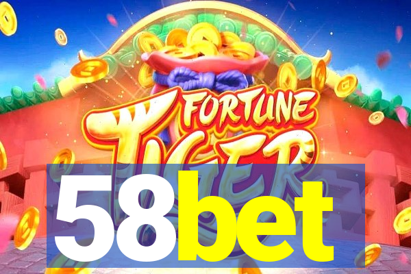 58bet