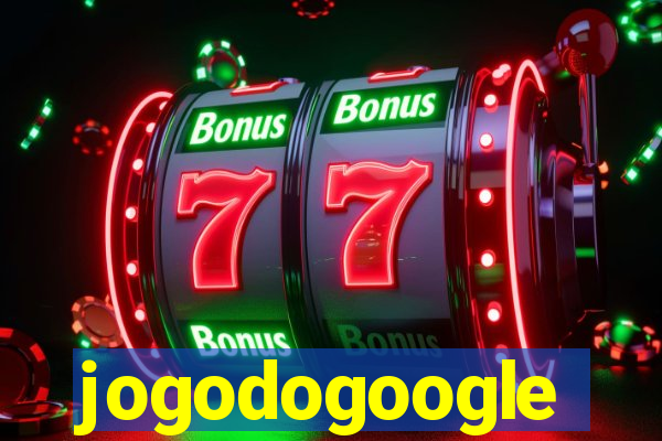 jogodogoogle