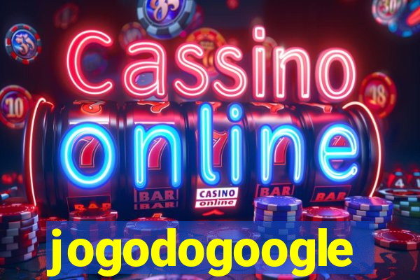 jogodogoogle