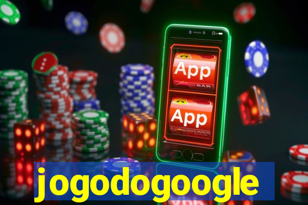 jogodogoogle