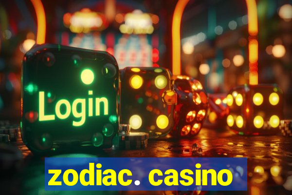 zodiac. casino