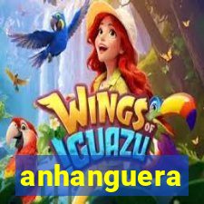 anhanguera significado tupi