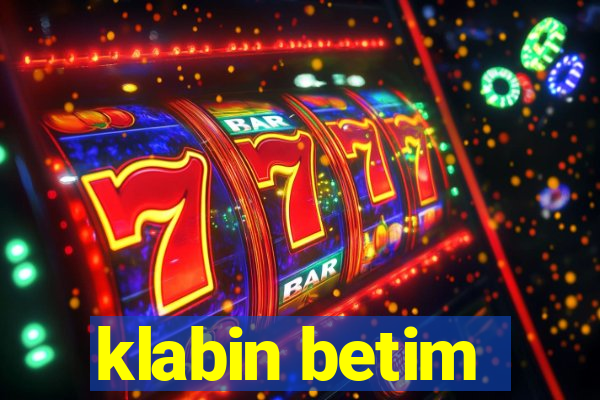 klabin betim