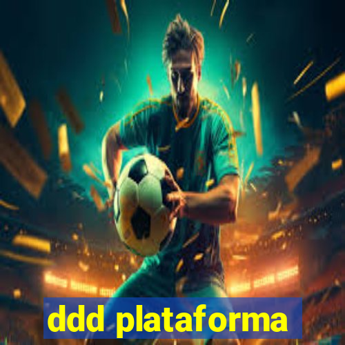 ddd plataforma