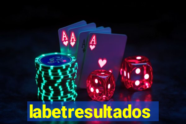 labetresultados