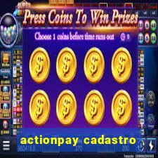 actionpay cadastro