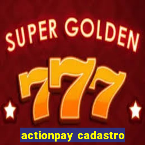 actionpay cadastro