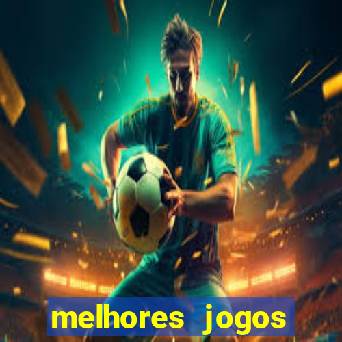 melhores jogos gratis para iphone