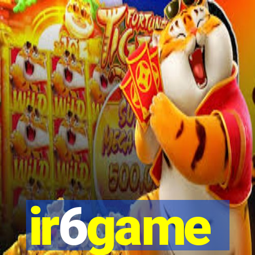 ir6game