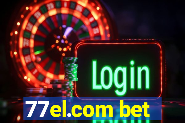 77el.com bet