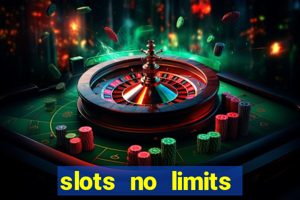 slots no limits slot machines